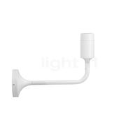 Umage Lámpara de pared Santé Wall 29.5x22.6 cm White