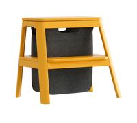 Umage Taburete Step it up Saffron yellow