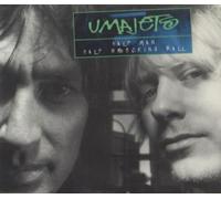 Umajets - Half Man Wrecking Ball