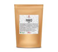 Umami Panko Pan Rallado Japonés 1Kg - Formato Ahorro Extra Crujiente para Frituras y Gratinados - Receta Auténtica - Absorbe Menos Aceite