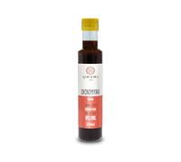 Umami Salsa Okonomiyaki Japonesa 250ml - Con Frutas y Verduras BIO - Para Okonomiyaki, Takoyaki y Street Food - Sin Conservantes ni OMG - Sabor Auténtico