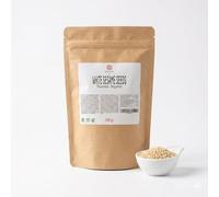 Umami Semillas de Sésamo Blanco Tostado BIO - 500g - Ajonjolí Biológico Natural Crujiente para Cocina Asiática, Sushi y Repostería - Rico en Sabor, Made in Europe