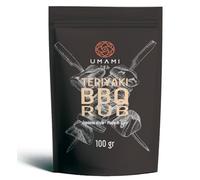 Umami Teriyaki Dry Rub, para BBQ, mezcla de especias para cualquier tipo de carne, producida en Italia, sin colorantes ni conservantes artificiales. Made in Italy" B0D1YJ1JBL"