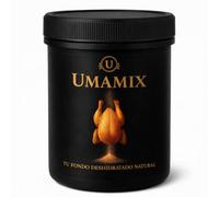 UMAMIX FUMET AVE ASADA - Envío 24 h - Los Fondos Secretos Naturales que usan los Chefs de Alta Cocina, ahora en tu casa - El mejor arroz con nuestro Fumet Deshisdratado en18 min (Bote 150g, Pollo)