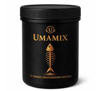 UMAMIX FUMET- Envío 24 h - Los Fondos Secretos Naturales que usan los Chefs de Alta Cocina, ahora en tu casa - Prepara el mejor arroz con nuestro Fumet Deshisdratado en18 min (Bote 150g, Marinero)