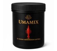 UMAMIX FUMET- Envío 24 h - Los Fondos Secretos Naturales que usan los Chefs de Alta Cocina, ahora en tu casa - Prepara el mejor arroz con nuestro Fumet Deshisdratado en18 min (Bote 150g, Carabinero)