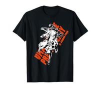 Umamusume: Pretty Derby El Condor Pasa Camiseta