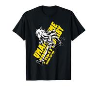 Umamusume: Pretty Derby Mayano Top Gun Camiseta
