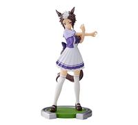 UMAMUSUME Pretty Derby - Mejiro Ryan - Figurine 18cm