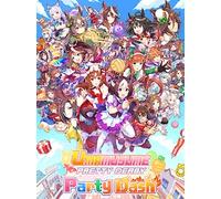 Umamusume: Pretty Derby - Party Dash (PC) - Steam Key - EUROPE