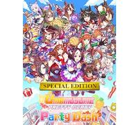 Umamusume: Pretty Derby - Party Dash | Special Edition (PC) - Steam Gift - GLOBAL