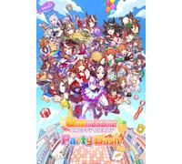 Umamusume: Pretty Derby - Party Dash Steam (PC) Key ROW
