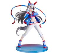 Umamusume: Pretty Derby PVC Figure 1/7 Tamamo Cross 21 cm