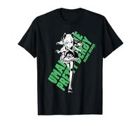 Umamusume: Pretty Derby Silence Suzuka Camiseta