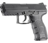 Umarex 2.5782 P30 Pistola de Airsoft Aire Comprimido, Negro, 6 mm BB