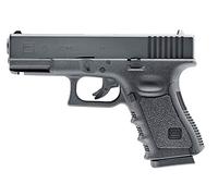 Umarex Glock 19 co2 corredera Metalica