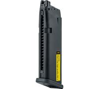 Umarex Glock - Cargador (17 GB, 6 mm)