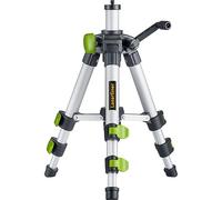 Umarex Laserliner VarioStand 080.22A - Trípode compacto (45 cm (ligero y robusto; para láser con rosca de 1/4", 18-45 cm, manivela)