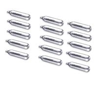 Umarex Latas de CO2 para Pistola Softair, Recarga de Gas, 30 recargas x 12 Gramos