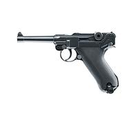 Umarex Legends Pistola Co2 Full Metal,Cal 4.5
