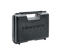 Umarex Maletin para Airsoft Armas, Pistola Aire comprimido co2, Pistola Airsoft