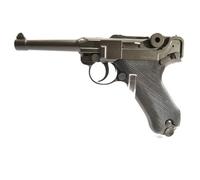 Umarex U25874. Pistola Airsoft P08 Legends Co2. Calibre 6mm. 2 Julios de Potencia