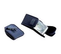 Umates Notebook Pouch - S Neoprene Black/Red, 7-222 (Neoprene Black/Red)