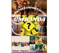 Umbanda - Questões Importantes (ebook)