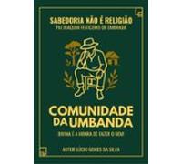 Umbanda Sabedoria Não É Religião (ebook)