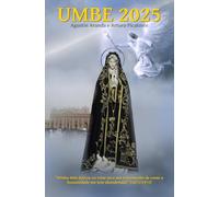 UMBE 2025: "Minha Mãe deixou no vime seco um testemunho de como a humanidade me tem abandonado” (16/3/1972)