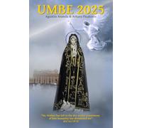 UMBE 2025: "My Mother has left in the dry wicker a testimony of how humanity has abandoned me” (03/16/1972)