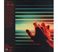 UMBERTO & ANTON MAIOVVI - ARE LAW UNIT [Vinilo]