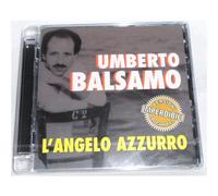 Umberto Balsamo - L'angelo Azzurro