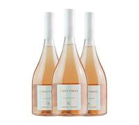 Umberto Cesari Costa di Rose Rosé Sangiovese Emilia Romagna 75 cl Vino rosado (Caja de 3 Botellas de 75 cl)