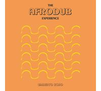 Umberto Echo The Afrodub Experience (CD) (Importación USA)
