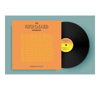 Umberto Echo The Afrodub Experience (Vinyl) (Importación USA)