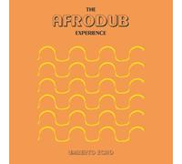 Umberto Echo - Umberto Echo - The Afrodub Experience