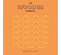 Umberto Echo - Umberto Echo - The Afrodub Experience [Vinilo]