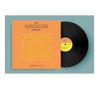 Umberto Echo - Umberto Echo - The Afrodub Experience [Vinilo]