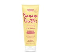 Umberto Giannini - Acondicionador nutritivo de mantequilla de plátano - 250 ml