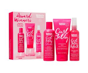 Umberto Giannini Award Winners Giftset