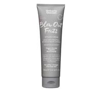 Umberto Giannini Blow Out Frizz Hair Styling Cream 5 Fl oz - Con proteccin trmica de hasta 230c - Vegan Kerker Bond Repare Frmula para todo ti