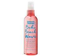Umberto Giannini - Boho Beach Waves Coconut Oil Texture Spray - 200 ml