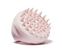 Umberto Giannini Cepillo masajeador estimulante del cuero cabelludo para el crecimiento del cabello, elimina la acumulación, anticaspa, sin enredos, para cabello limpio, húmedo y seco