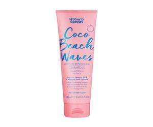 Umberto Giannini - Champú Coco Beach Waves - 250 ml