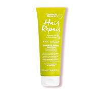 Umberto Giannini Champú reparador capilar para cabello seco y dañado, vegano y libre de crueldad, 250 ml