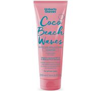Umberto Giannini Coco Beach Waves Shampoo 250ml