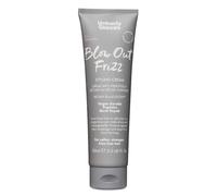 Umberto Giannini Crema de peinado Blow Out Frizz con protección contra el calor 230 °C, fórmula vegana de reparación de enlace de queratina, 150 ml