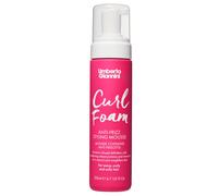 Umberto Giannini Curl Foam Anti-Frizz Styling Mousse 200 ml