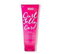 Umberto Giannini Curl Jelly Care De-Frizz condizionatore vegano libre de crueldad